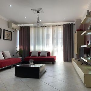 Appartement met Twee Slaapkamers